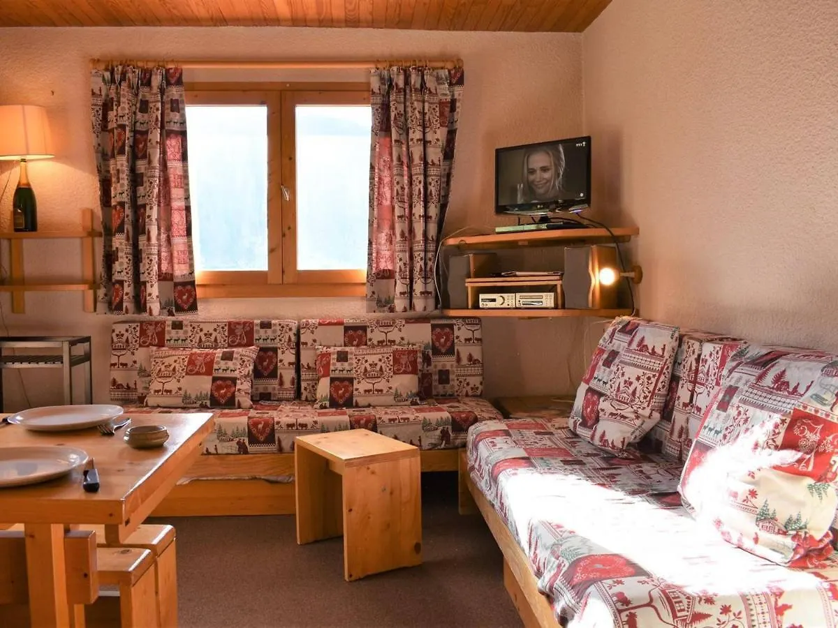 Apartman Appartement Cosy 2P A Meribel, 5 Pers, Proche Pistes Et Commerces, Parking Inclus - Fr-1-180-92