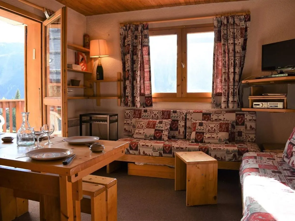 Apartman Appartement Cosy 2P A Meribel, 5 Pers, Proche Pistes Et Commerces, Parking Inclus - Fr-1-180-92