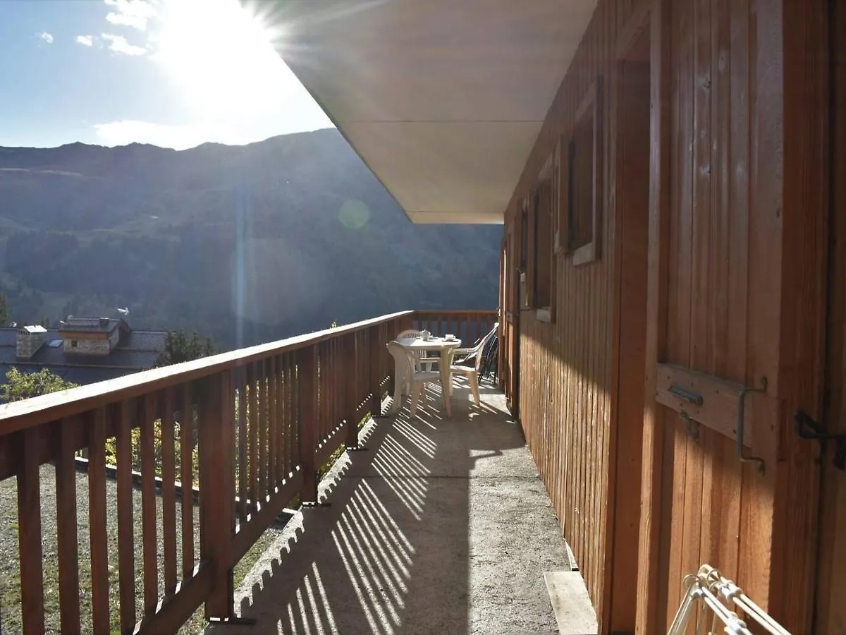 Appartement Cosy 2P A Meribel, 5 Pers, Proche Pistes Et Commerces, Parking Inclus - Fr-1-180-92