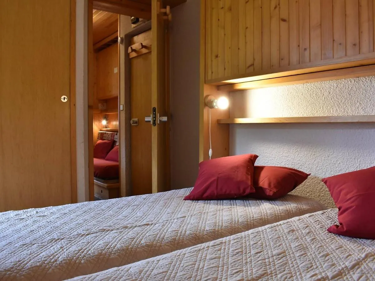 Appartement Cosy 2P A Meribel, 5 Pers, Proche Pistes Et Commerces, Parking Inclus - Fr-1-180-92 0*,  Franciaország